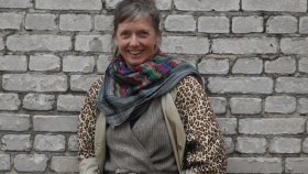 Bazzar Festival zahájí choreografie Isabelle Schad