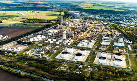 V kralupské rafinérii začne pravidelná odstávka výrobního areálu