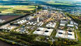 V kralupské rafinérii začne pravidelná odstávka výrobního areálu