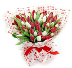 Dnes je Mezinárodní den žen