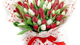 Dnes je Mezinárodní den žen