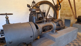 Pivovar v Lobči restauroval více než stoletou techniku Kliknutím zvětšíte obrázek