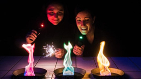 Brněnský VIDA! park představuje novou expozici