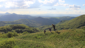 CHKO České středohoří slaví 50 let, připravila program pro veřejnost