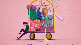 Divadlo Polárka zve do Grandhotelu pocitů