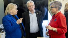 Senát otevřel problém rozvodové novely a nutnost ochrany dětí před násilím