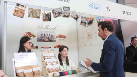 Top produkty studentů nabídne prodejní veletrh v Galerii Harfa