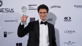 Výroční ceny České filmové a televizní akademie přinesly překvapení