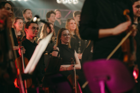 Police Symphony Orchestra to rozjede v Praze i na Ostravsku