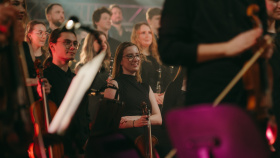 Police Symphony Orchestra to rozjede v Praze i na Ostravsku