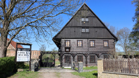 Vísecká rychta po dvou letech přivítá jaro i návštěvníky