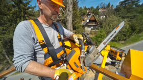 Silničáři zvou do svých řad nové posily