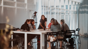 Kreativní Praha otevírá dialog o kultuře a mladé generaci