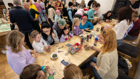 Teplické Regionální muzeum zve na Velikonoční dílnu