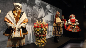 Velikonoční tradice ožijí napříč  krajem