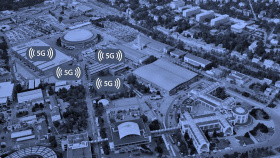 Brněnské výstaviště otevírá Open 5G Hub Brno