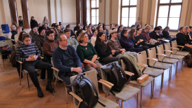 Mezinárodní workshop studentů architektury je zaměřen na břehy Labe a Chrudimky v Pardubicích