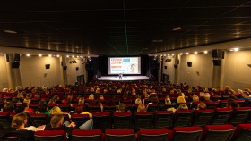 Olomoucký Festival zdraví vyráží na turné po Moravě