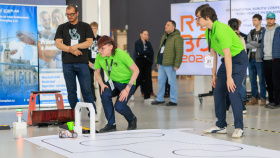 Studenti z Plané zvítězili  v mezinárodní soutěži