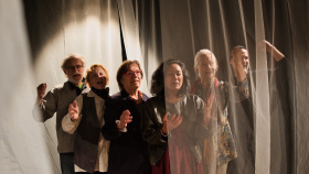 Co zůstalo pod povrchem listopadu 1989?