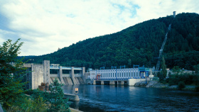 Štěchovice našly poklad v umělé inteligenci