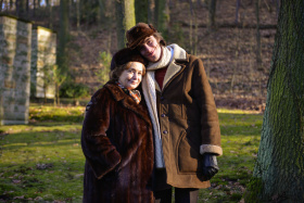 Příběh o nejlepším krasobruslaři své doby ukáže film ŠAMPIÓN