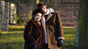 Příběh o nejlepším krasobruslaři své doby ukáže film ŠAMPIÓN