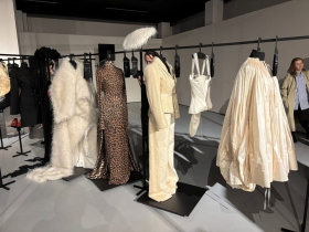 Tvorba českých návrhářů na čtvrtém ročníku festivalu Design Ústí