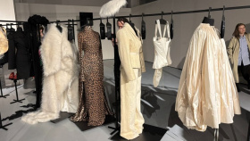 Tvorba českých návrhářů na čtvrtém ročníku festivalu Design Ústí