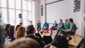 Mužství na křižovatce: Konference otevře témata, která společnost raději obchází