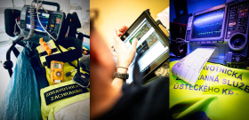 ZZS Ústeckého kraje získala akreditaci pro specializační vzdělávání v oboru Urgentní medicína