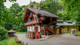 Mattoni Muzeum v Kyselce zahajuje letošní sezónu