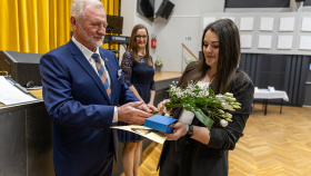 Kraj ocenil 36 pedagogů z celého regionu