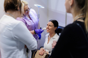 Veletrh FOR BEAUTY startuje 17. dubna v Letňanech