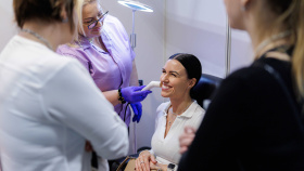 Veletrh FOR BEAUTY startuje 17. dubna v Letňanech