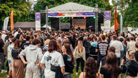 Kraj podpoří 70 kulturních akcí. Do regionu rozdělí přes 4,4 milionu korun