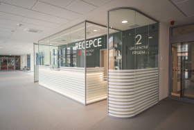 Nemocnice Břeclav otevírá urgentní příjem