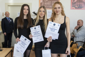 Přehlídka Enersol představila talentované studenty i inovativní projekty