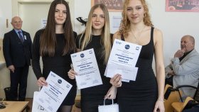 Přehlídka Enersol představila talentované studenty i inovativní projekty