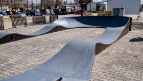 České Budějovice rozšíří možnosti sportování na Výstavišti, Máji i Složišti