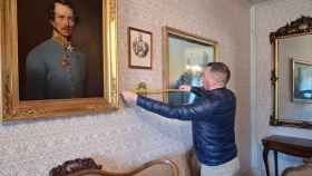 Opravený zámek v Zákupech láká k návštěvě