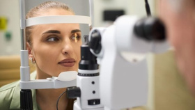 Oční centrum v karvinské nemocnici dostalo nové prostory