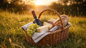 Gastrofestival Chutě Zlínského kraje míří do Čiperovy vily