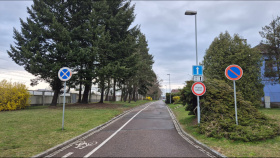 V lokalitě u Slovan se chystají změny v dopravě