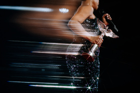 Ceny Anděl Coca-Cola představují účinkující