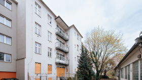 Více dostupného bydlení v Brně: Podobu obecních domů určí architektonická soutěž