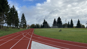 Kraj podpoří sportovce i sportoviště