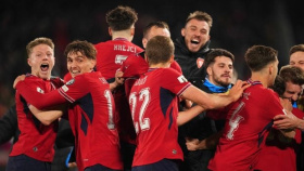 Po dvaceti letech to vyšlo! Bravo Kliknutím zvětšíte obrázek