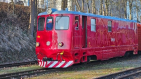 Po tříleté odmlce se na jindřichohradeckou úzkokolejku vrací pravidelné vlaky