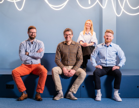 Nadace Purple Foundation vloni podpořila 14 projektů